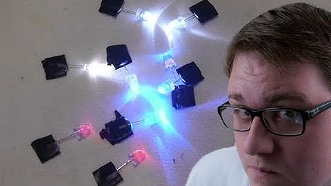 Scientific Tuesdays - UFO Faking 101