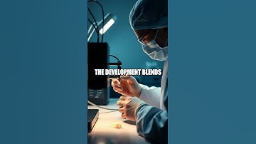 3D Printed Organs: The Next Frontier in Bioprinting