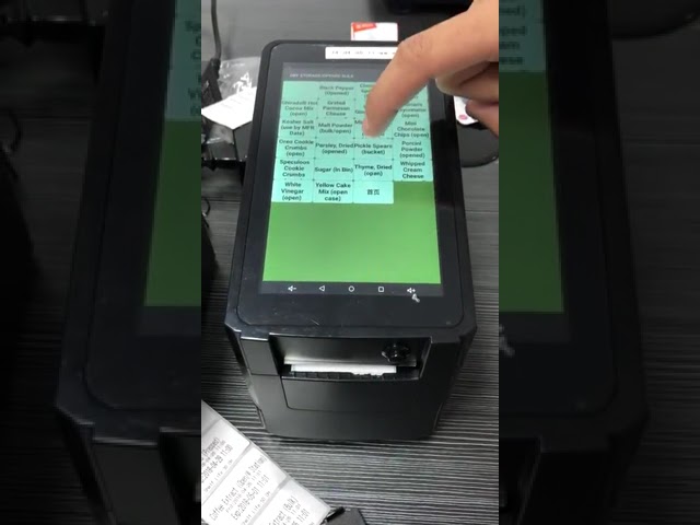 Tony Wu - Freelance # 1
Reactjs backend website config production list + Android app in React Native  Tony Wu - Freelance # 1
Reactjs backend website config production list + Android app in React Native