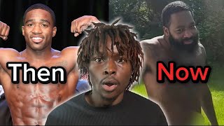 The Weird Comeback Of Adrien Broner