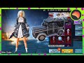 100 NEW Classic Crates 😍 | PUBG MOBILE