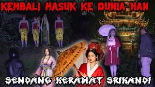 Download Lagu SENDANG BIDADARI TELAH DISEMBUNYIKAN-KEMBALI MASUK MELEWATI PORTAL DUNIA HAN MP3