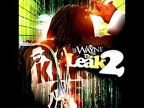Lil' Wayne - Gossip (CD QUALITY)