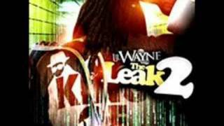 Lil Wayne  Gossip cd Quality