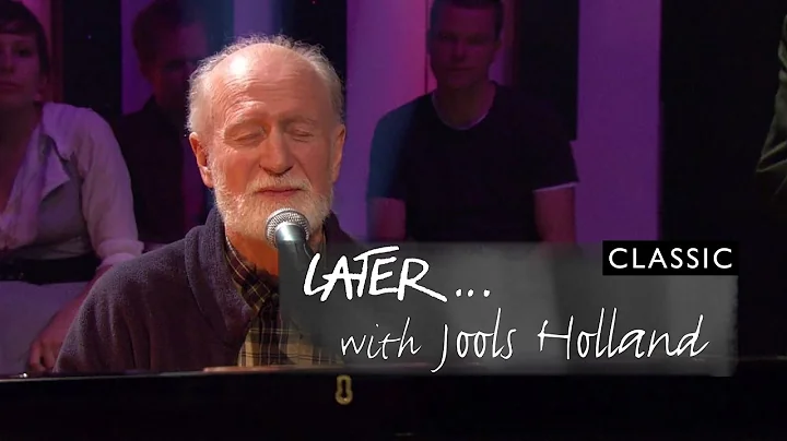 Mose Allison - Everybody Cryin' Mercy (Later Archi...