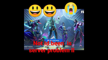 NETWORK CONNECTION ERROR PROBLEM 🥺 GAME OPEN KYU NHI HO RHA 😭 is server problem 😩 #shorts#freefire