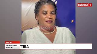 Agataliiko Poliisi ezzizza Ntege Abubaker gyeyattira Lydia Babirye okwongera okukungaanya obujulizi