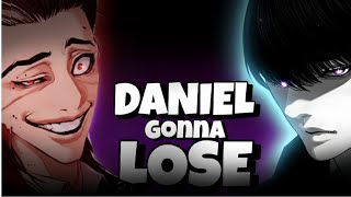 Download Lagu Is Daniel Really Going to Lose Against Changsu In Lookism? MP3