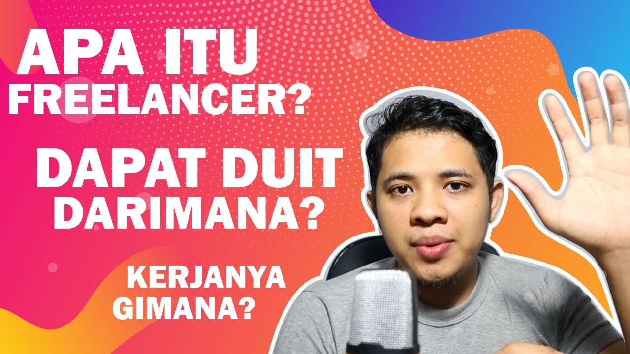 6 Pertanyaan yang sering ditanyakan seputar freelance
