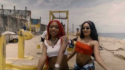 Thumbnail of Slipmami - Big Momma Freestyle (Official Video Directed by Pierre Leblon)