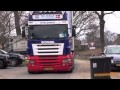 Best of Scania v8 Sound film Mix !! - Scania v8 Loud Pipes Save Lives