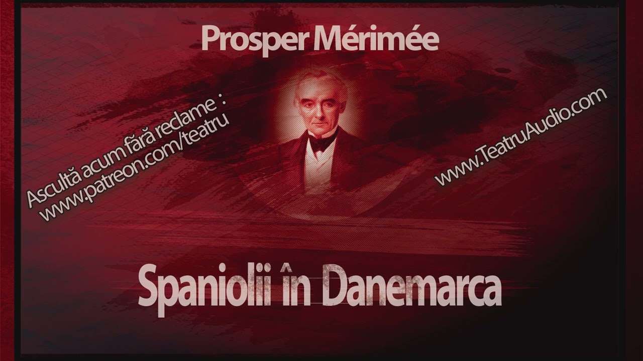 Afișul pentru Spaniolii in Danemarca