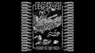 Blacklist - Blood on the Sand