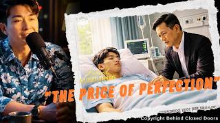 "The Price of Perfection" - 02 | Behind Closed Doors