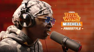 Mitchell - Do You Still Care || Bar Wars Freestyle