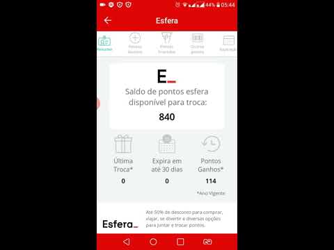 Santander Esfera saiba se voce tem