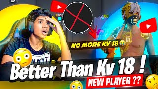 😨NEW SNIPER LEGEND ARRIVED🔥| NO MORE KV-18😭| BETTER THAN KV-18🤬| FREE FIRE IN TELUGU #dfg #freefire screenshot 3