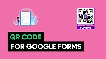 How to Create QR Code for Google Form (2025)