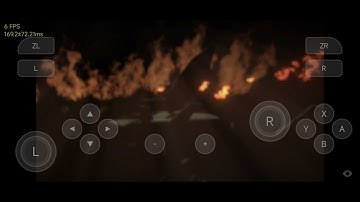 Skyline Edge Emulator v19 | Resident Evil 6 | Switch Game on Android | Snapdragon 765G