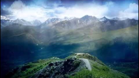 سورة الكهف كامله   احمد اللحدان  صوت جميل