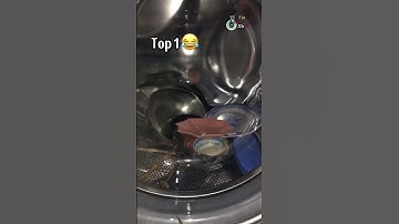 rửa bát đúng cách