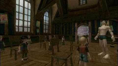 Fable - Demo Trailer