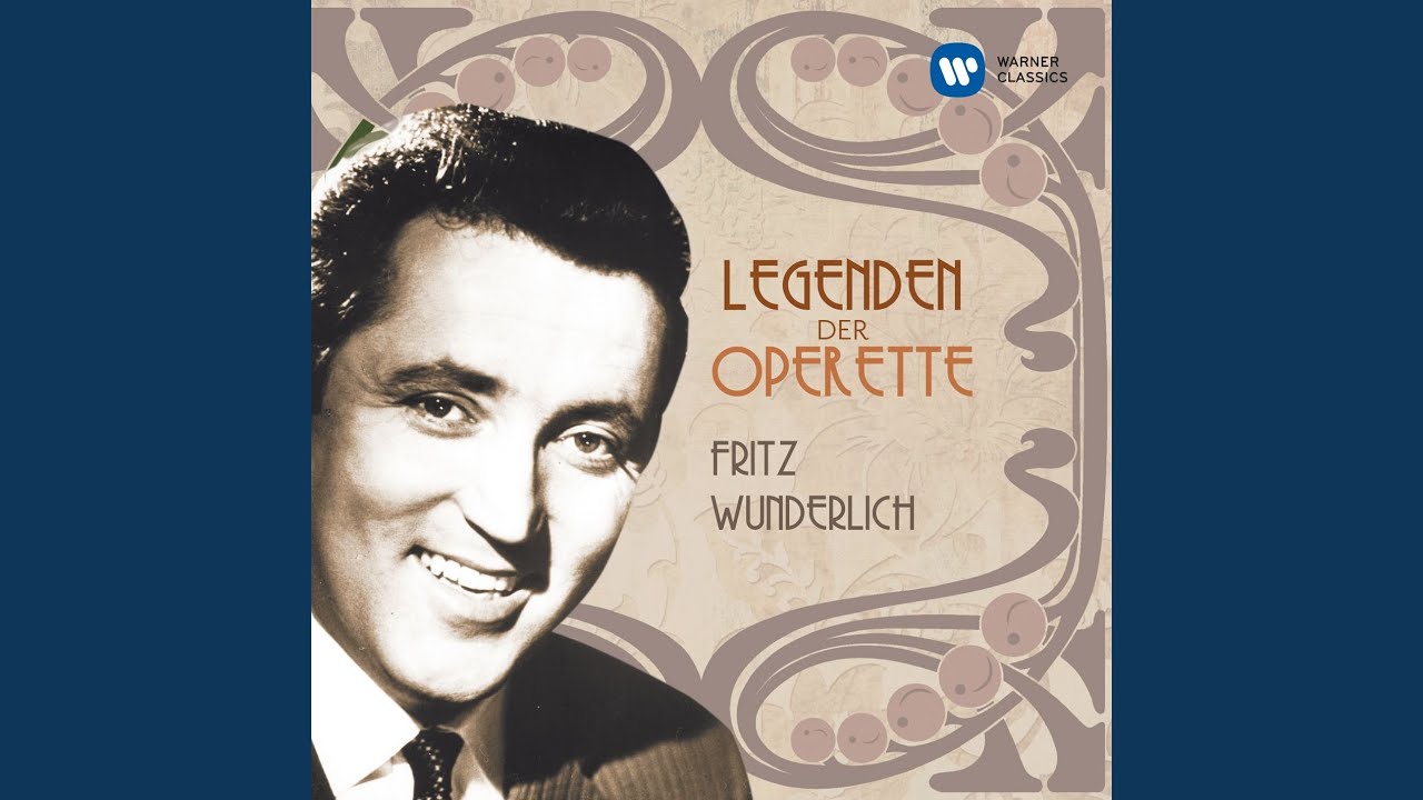 Mira Der Zarewitsch · Operette in 3 Akten (Querschnitt in der Originalinstr.) (2002 Remastered... en YouTube Mira Der Zarewitsch · Operette in 3 Akten (Querschnitt in der Originalinstr.) (2002 Remastered... en YouTube