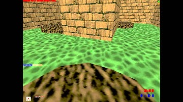 JumPix JPX2BDEM "Library" (Path 5) in 1:04