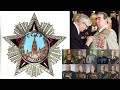 Орден Победы невероятные факты и скандальное награждение Леонида Брежнева