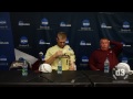 2011 Division III baseball championships news conference: Kean vs. Salisbury