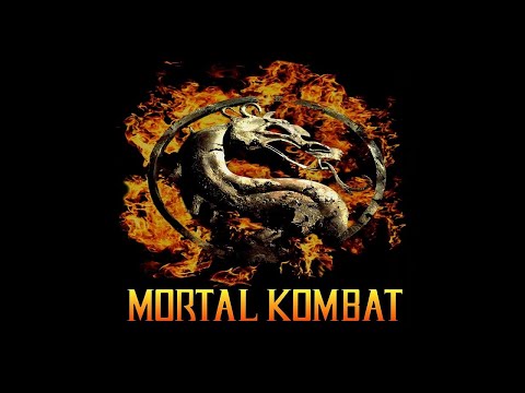 Видео: Пиратские версии из серии игр Mortal Kombat на приставку Sega Mega Drive / Genesis.