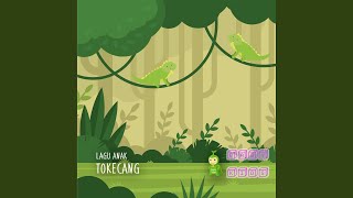 Download Lagu Lagu Anak Tokecang
