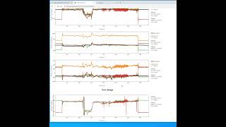 ArduPilot MAGFit WebTool demo screenshot 4