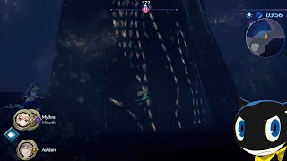 Inside Torna Out of Bounds | Xenoblade 2 TTGC (Switch 2)