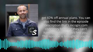S11 Bonus: Tucker Callaway, Mezmo | Code Story: Insights from Startup Tech Leaders