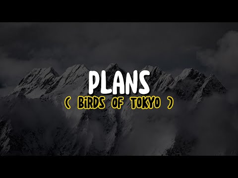 Birds Of Tokyo