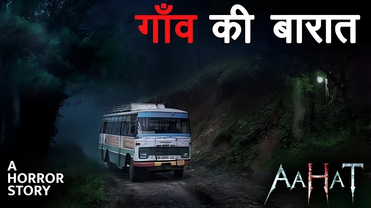 Aahat New Episode | Horror Show 2026 | Aahat New Episode 2026 | #aahat Horror Films