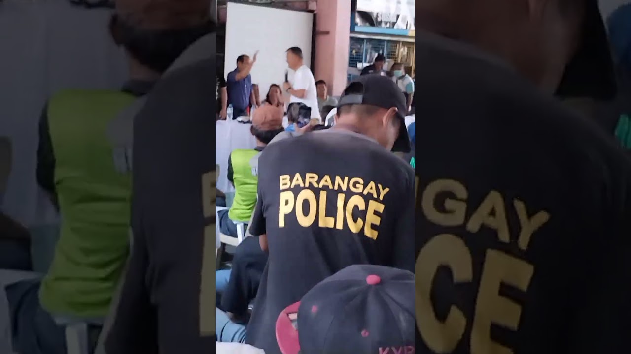 SA WAKAS NAKITA KO NA SA  PERSONAL ANG IDOL KO( BM RANDY ANDRES URSULUM) VLOGGER