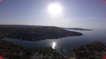 First Crossfire Failsafe