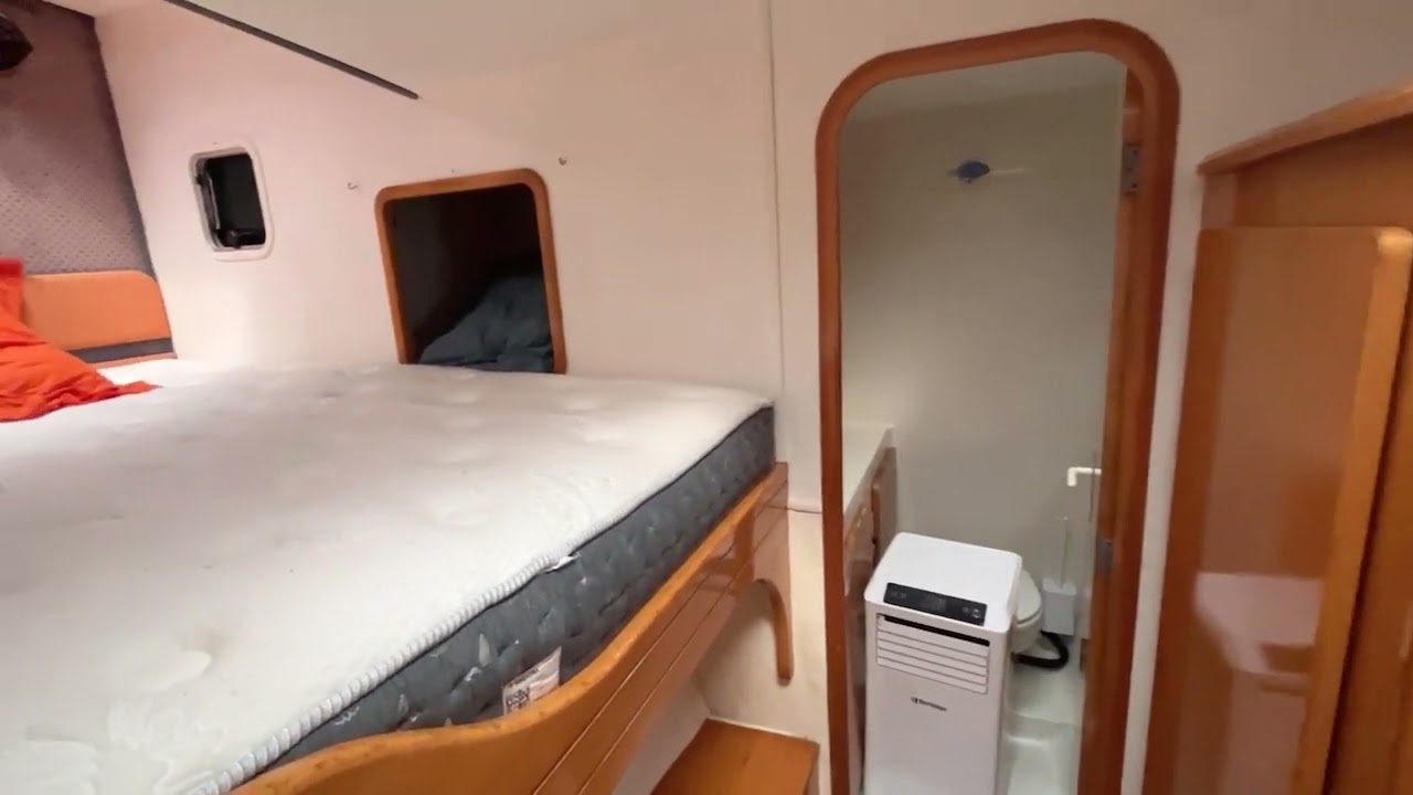 Inside Video Privilege 42