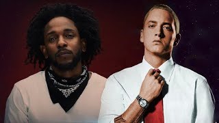 Eminem & Kendrick Lamar – Grace Like a River (2025 Official AI Music Video)
