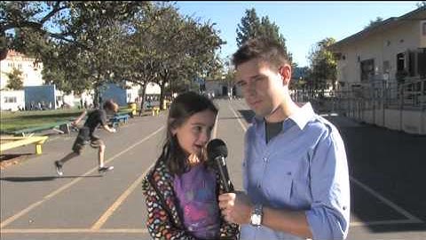 Tom Riles - Host Reel