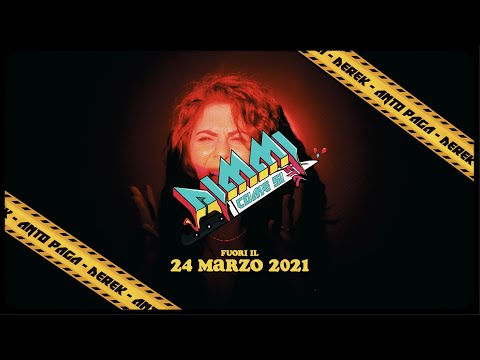 Dimmi Come Si Sta ft Anto Paga - 24/03/2021