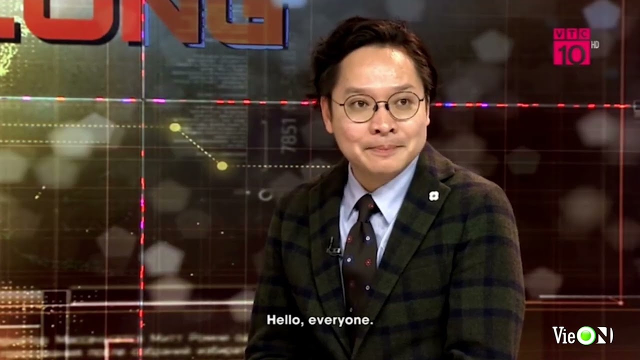 PHÓNG SỰ VTC: 