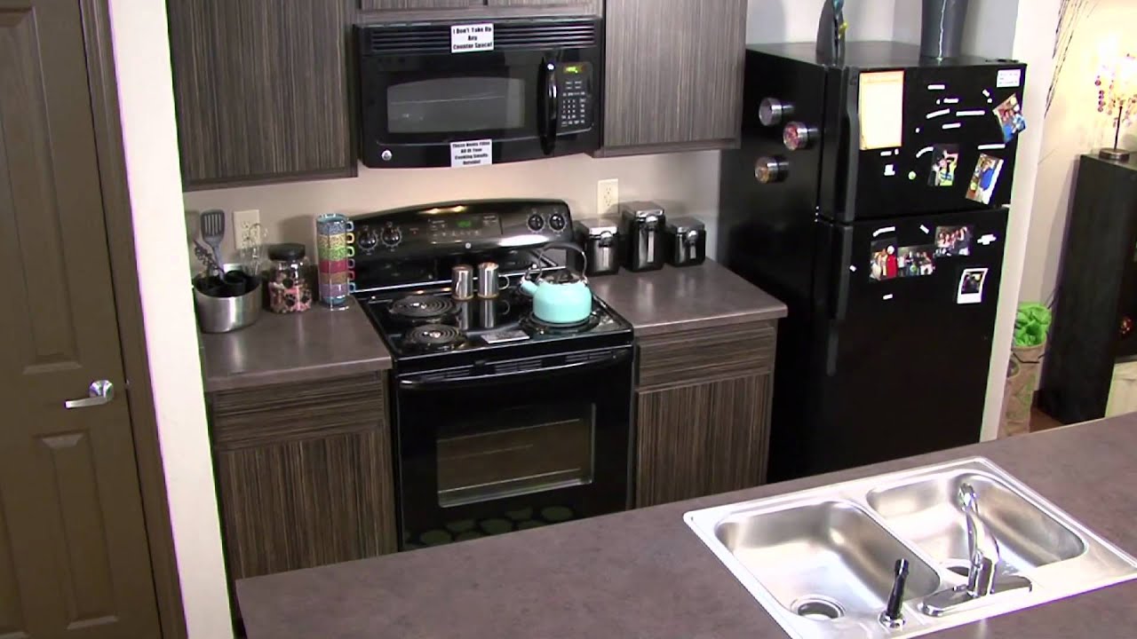 Sterling Cottages At West End Youtube