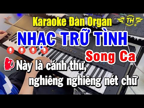 Karaoke Liên khúc