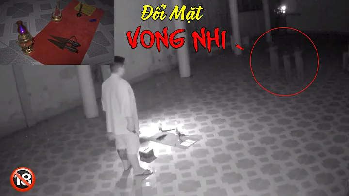 B HN MA ON LINH Ht Dng Kh V VONG NHI Xut Hin | Phi...