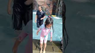 kolam renang ceria kukusan depok