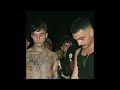 (free) Papa V x Nerissima Serpe type beat - Medioghetto