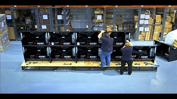 Activu Video Wall Integration Video